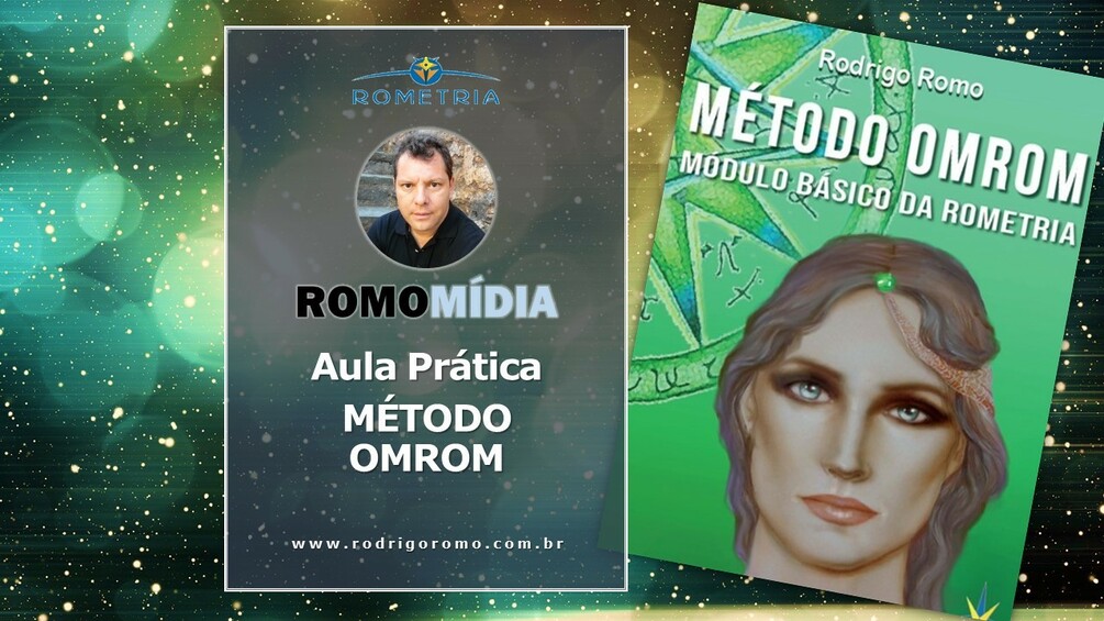 Aula pr tica do m todo omrom