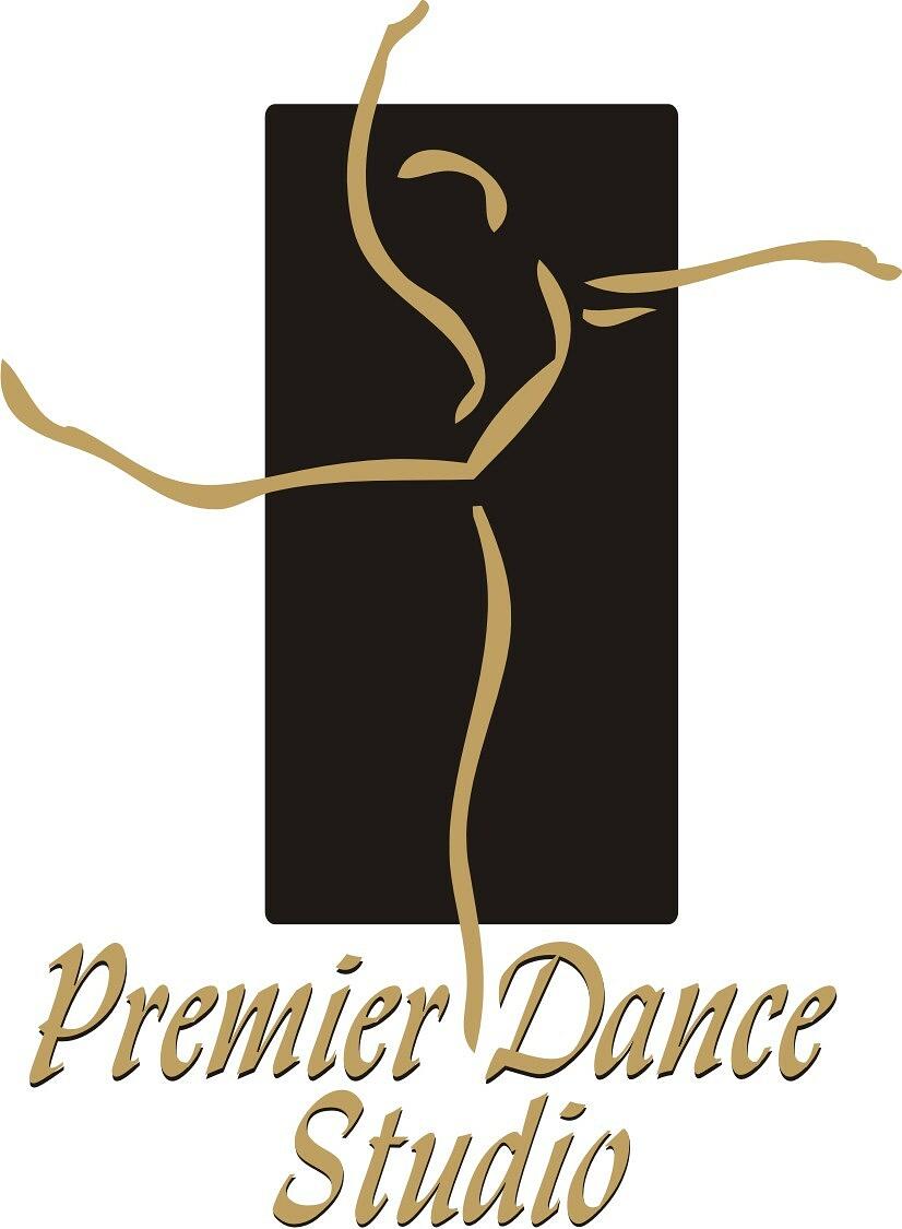 Premier Dance Studio Digital File Download