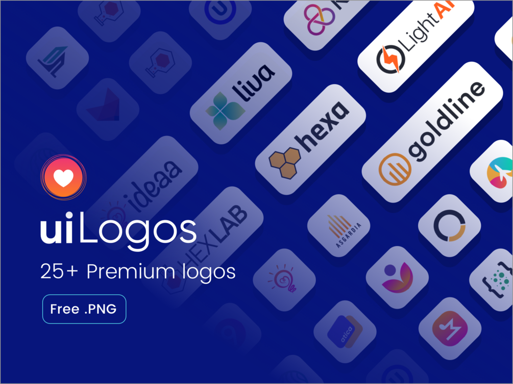 FREE 25+ Dummy Logos (PNG) uiLogos
