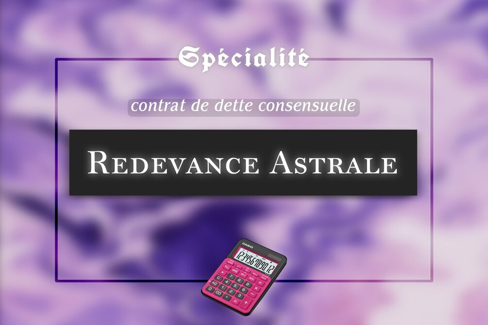redevance-astrale