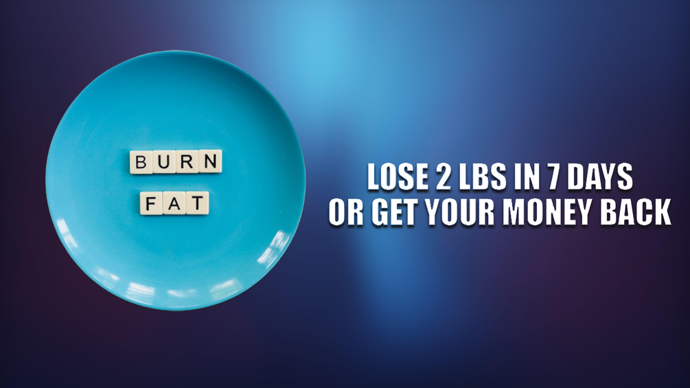 The Aggressive Fat Loss Program