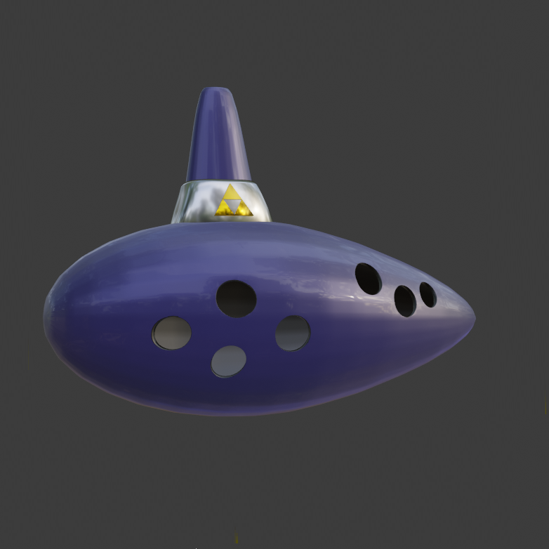 Ocarina of time legend of zelda