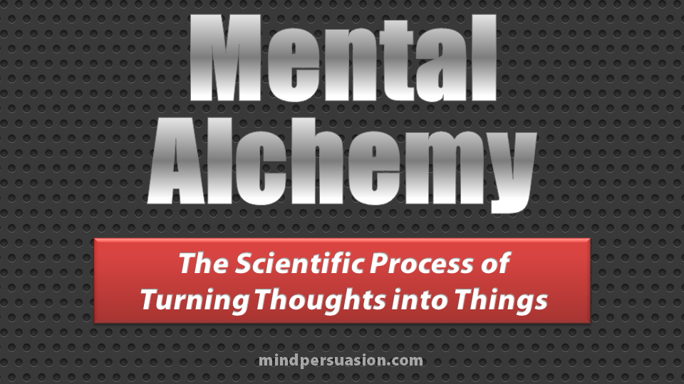 Mental Alchemy