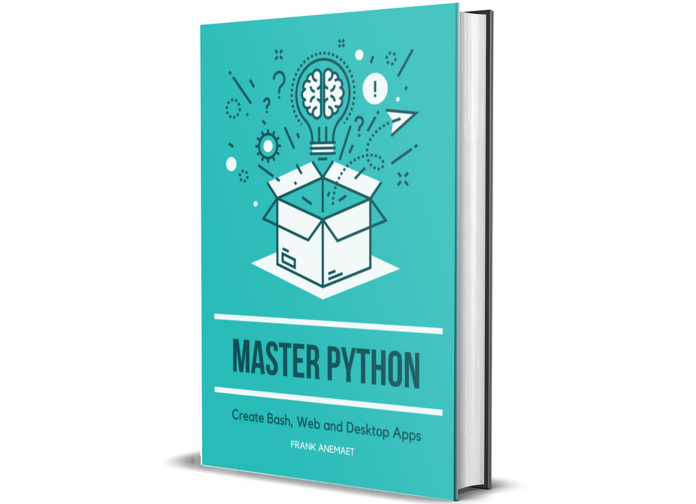 Master Python