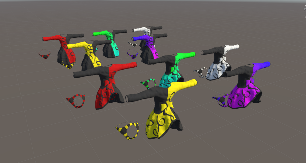 dress-for-nardoragon