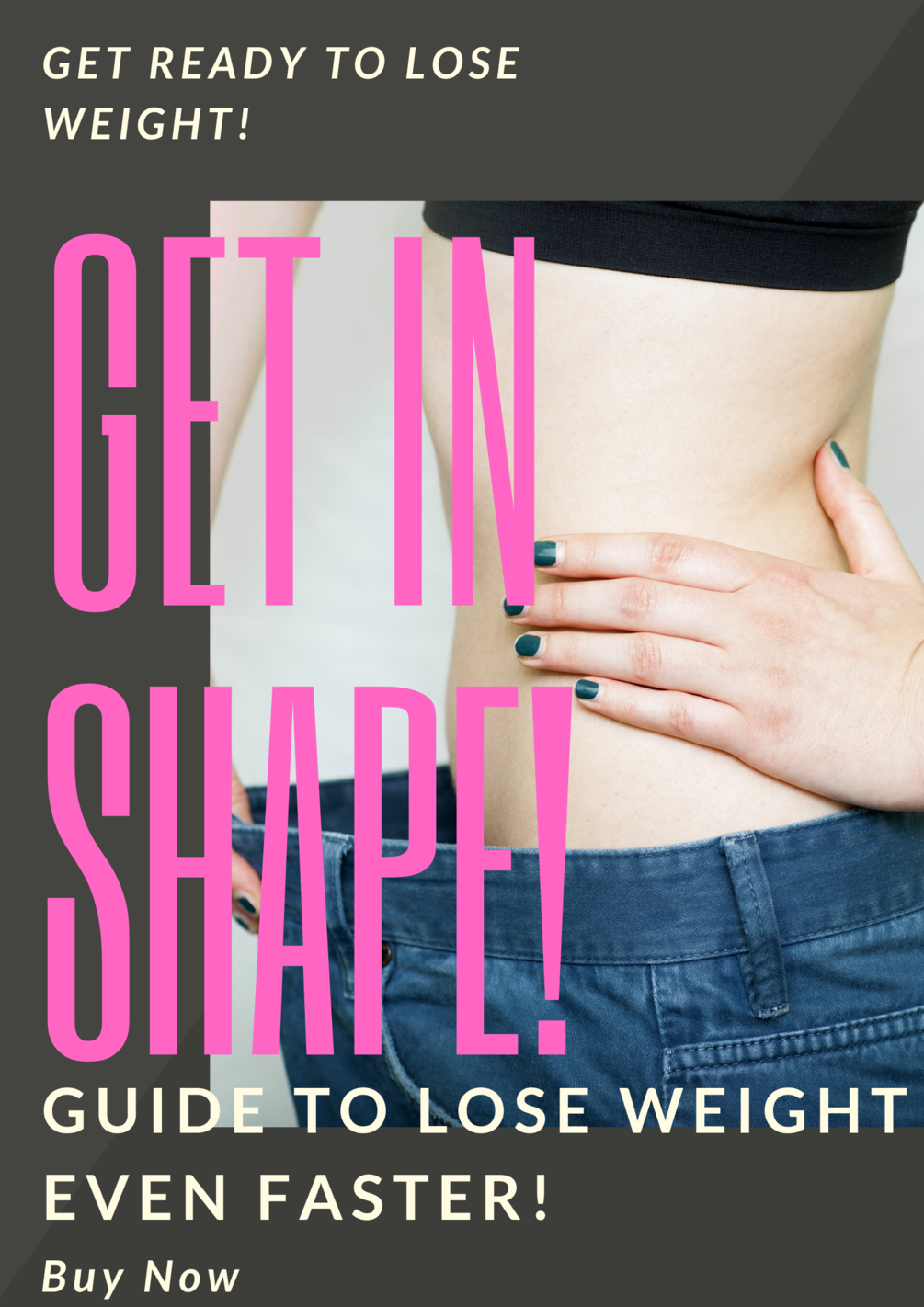 Guide to lose weight even faster