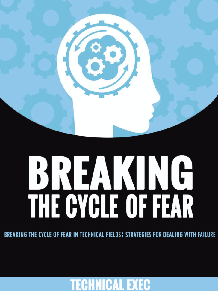 Breaking the Cycle of Fear