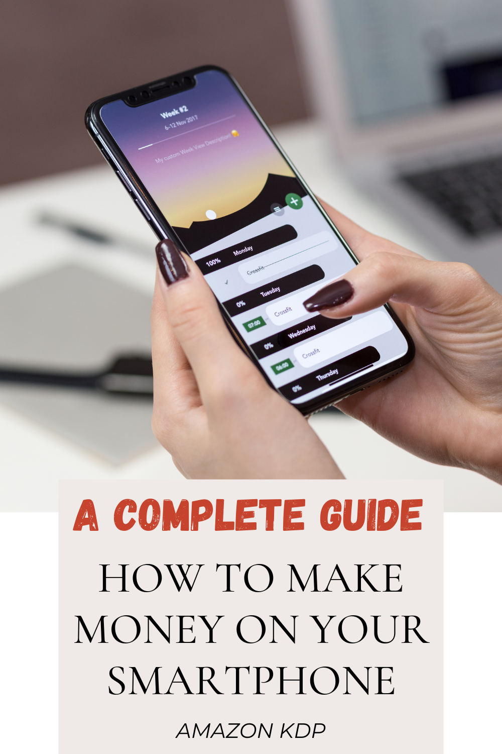 SelfPublishing on Amazon How to Make Your Book a Bestseller with KDP