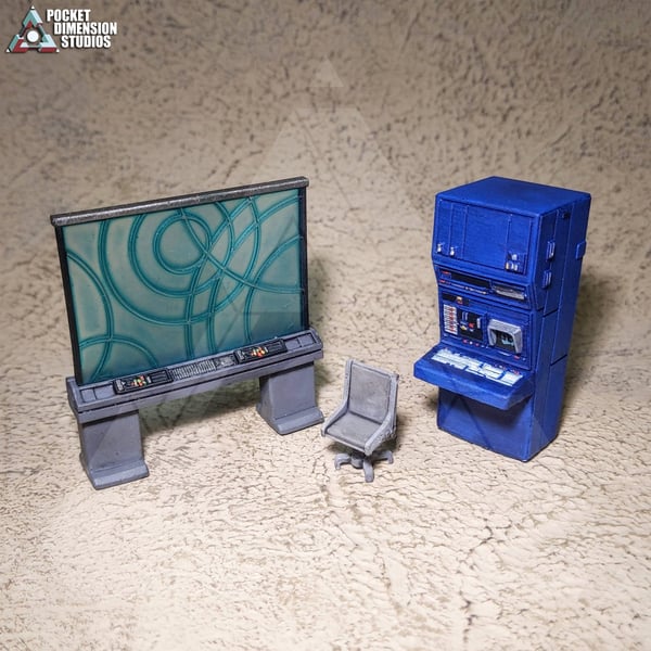 Pocket Dimension Studios