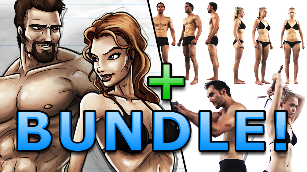 Jazza S Anatomy Bundle Save Over
