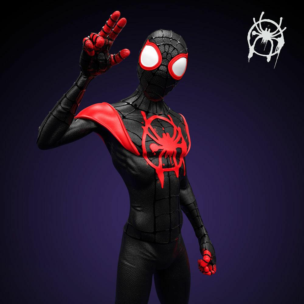 fanart-spiderman-miles-morales