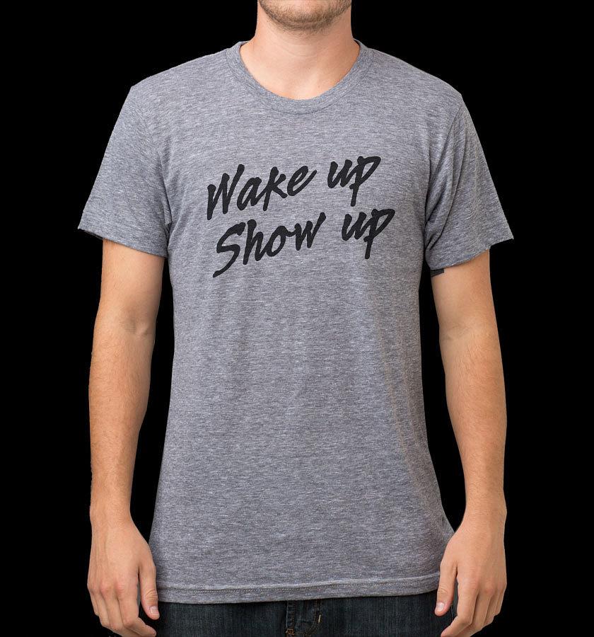 Wake Up TShirt