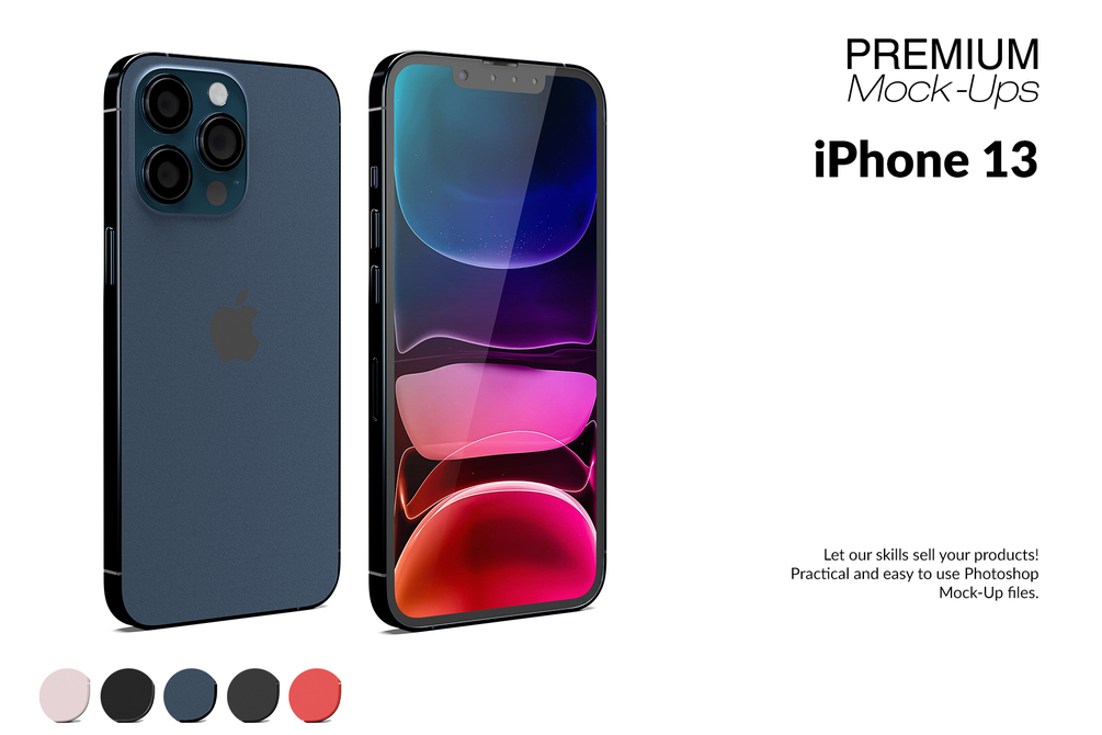 Apple Iphone 13