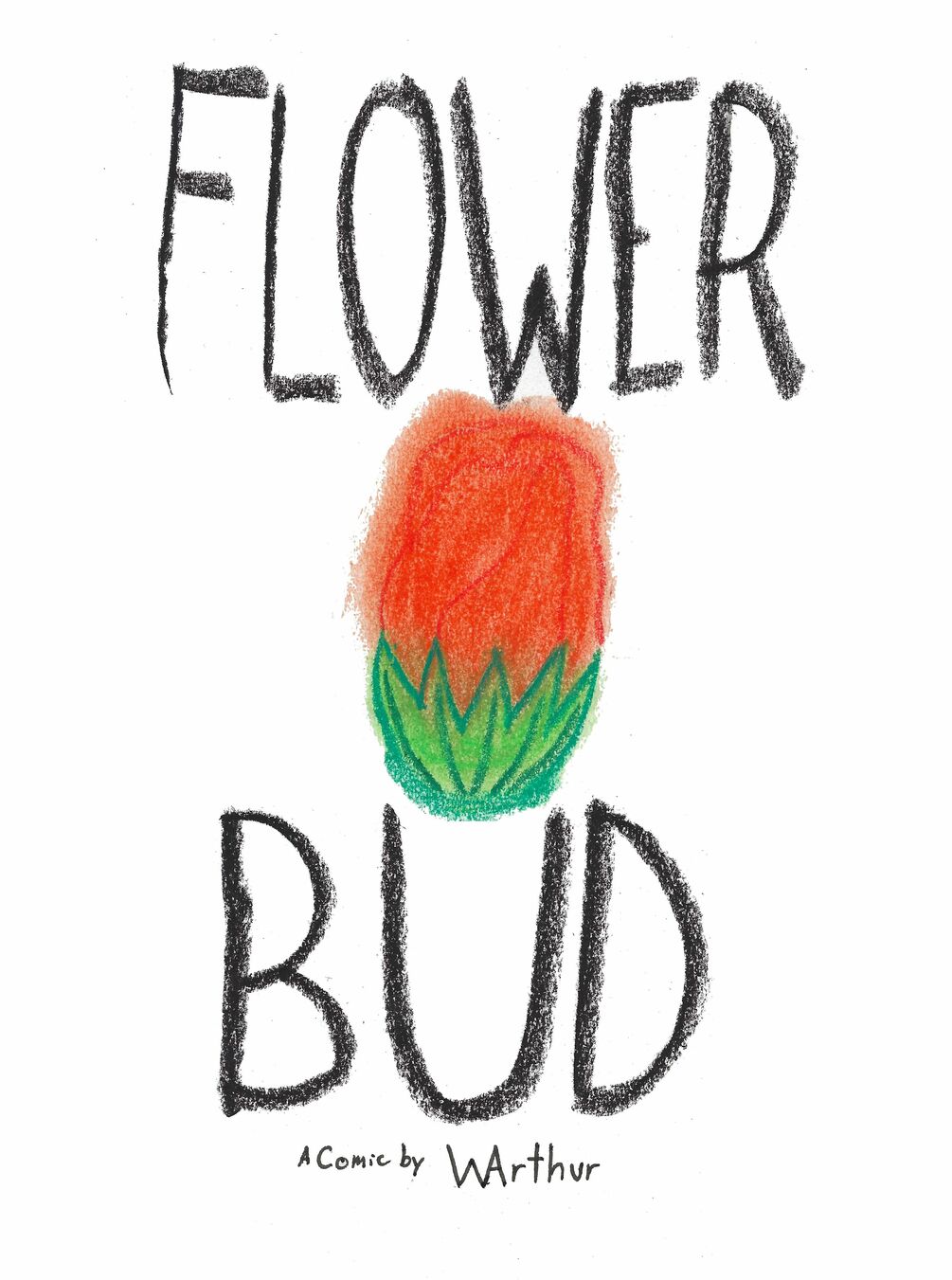 Flower Bud