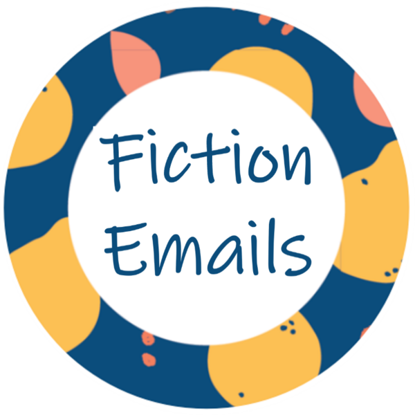 Fiction Emails