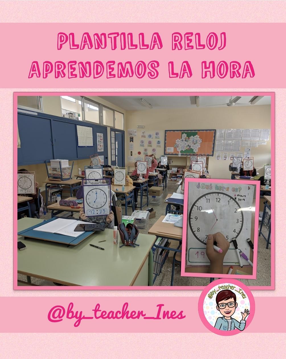 qu hora es 