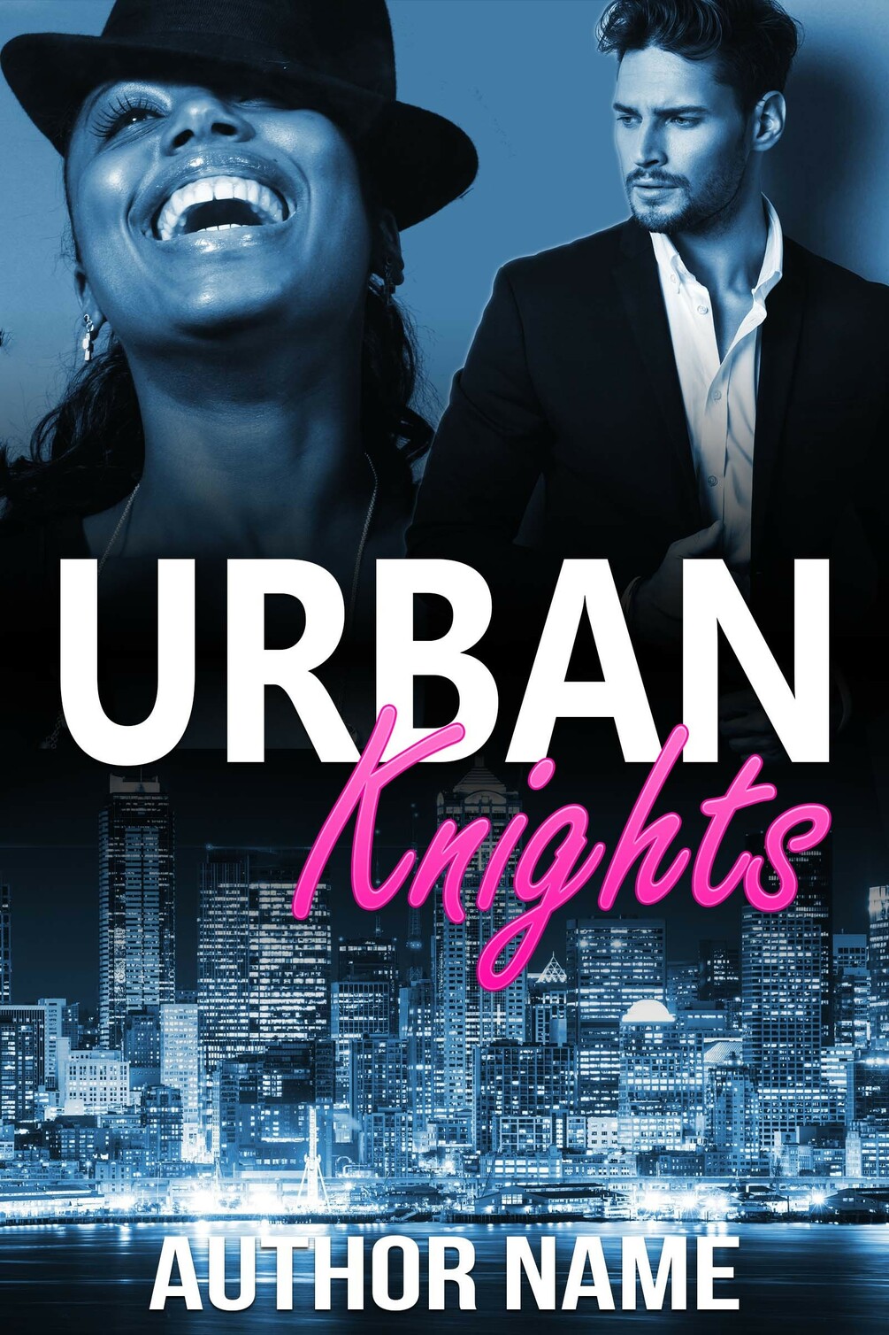 Urban Knights