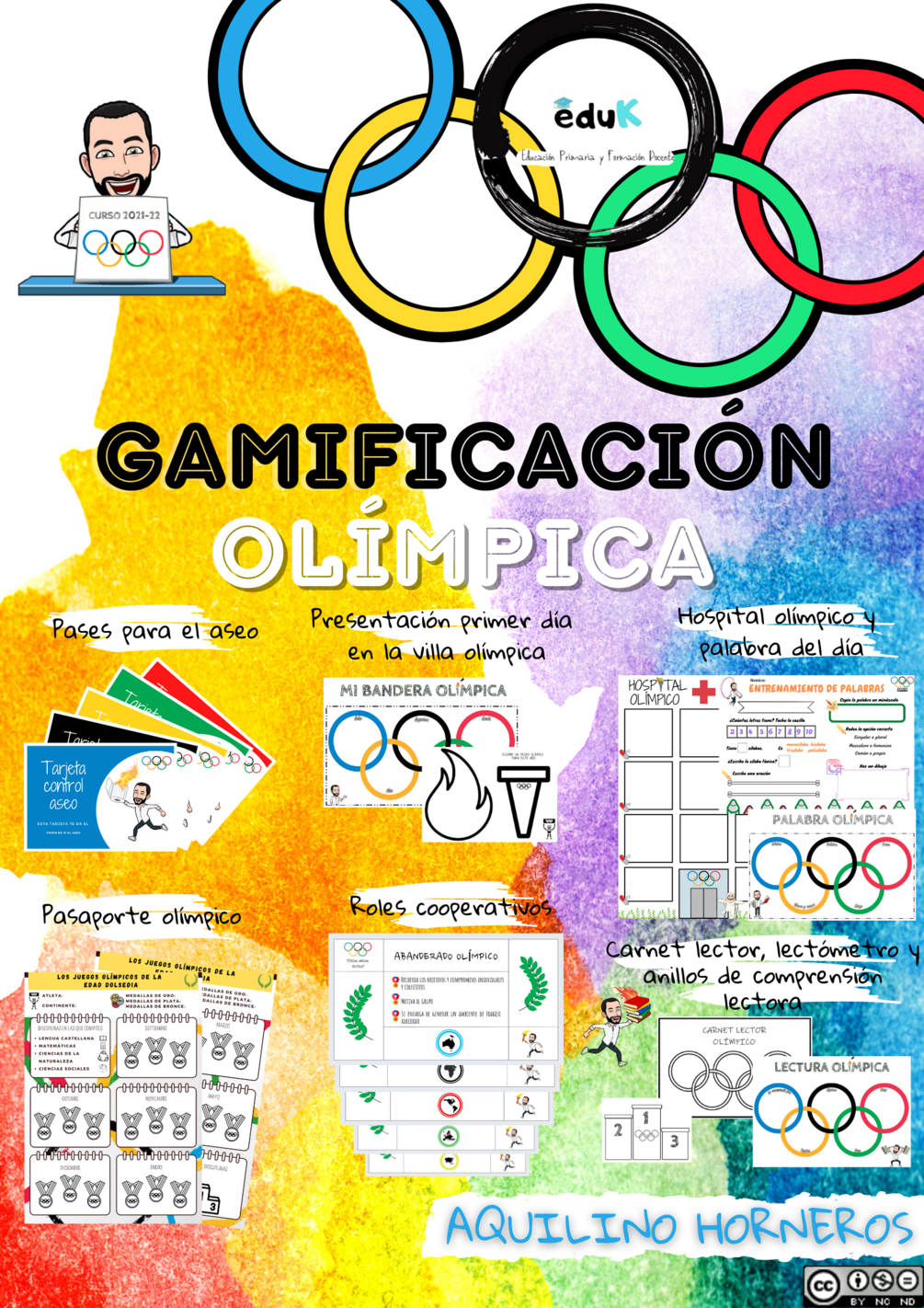 Gamificaci n jjoo de la edad primaria