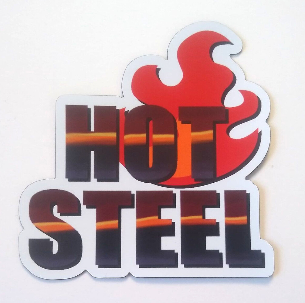 hot-steel-die-cut-magnet