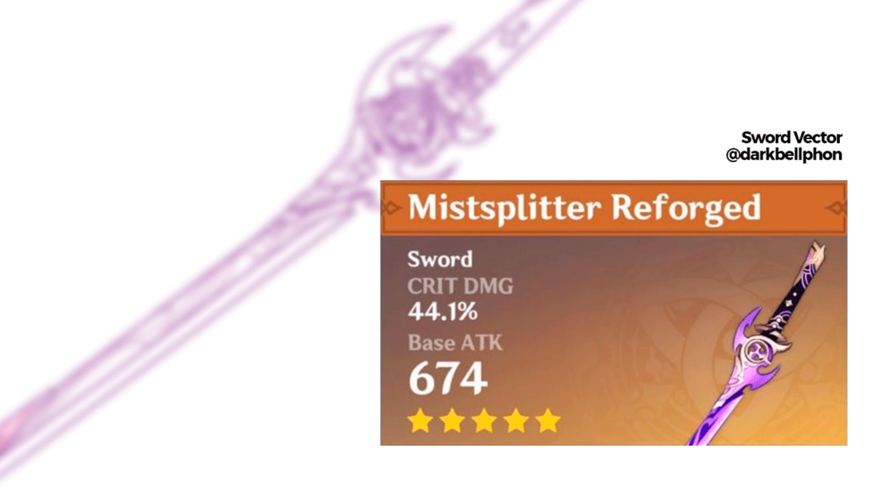 Mistsplitter