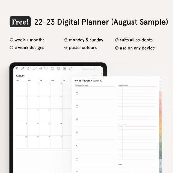 Emma Studies — Free Printables