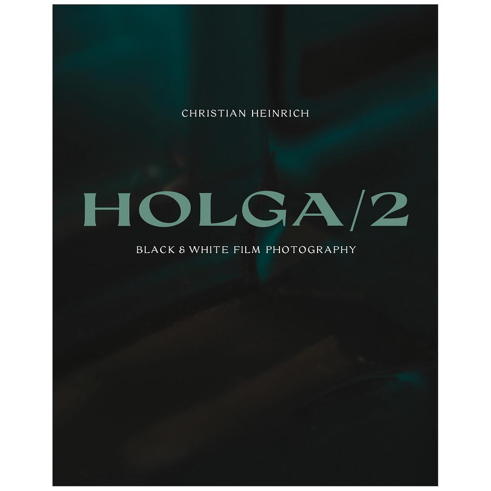 Holga 2 (Film Photo Zine)