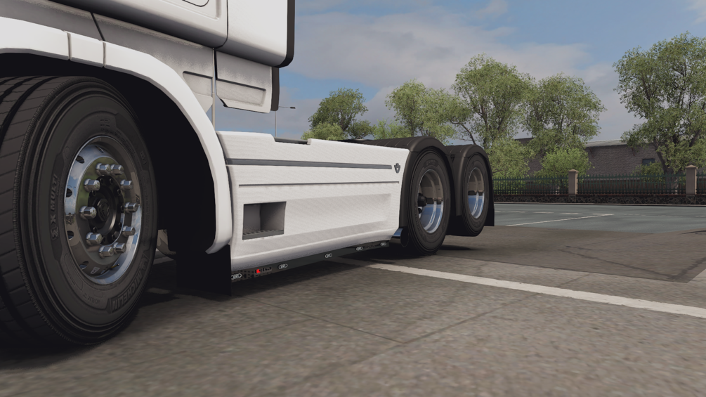 RJL Long Pipe and sidebar