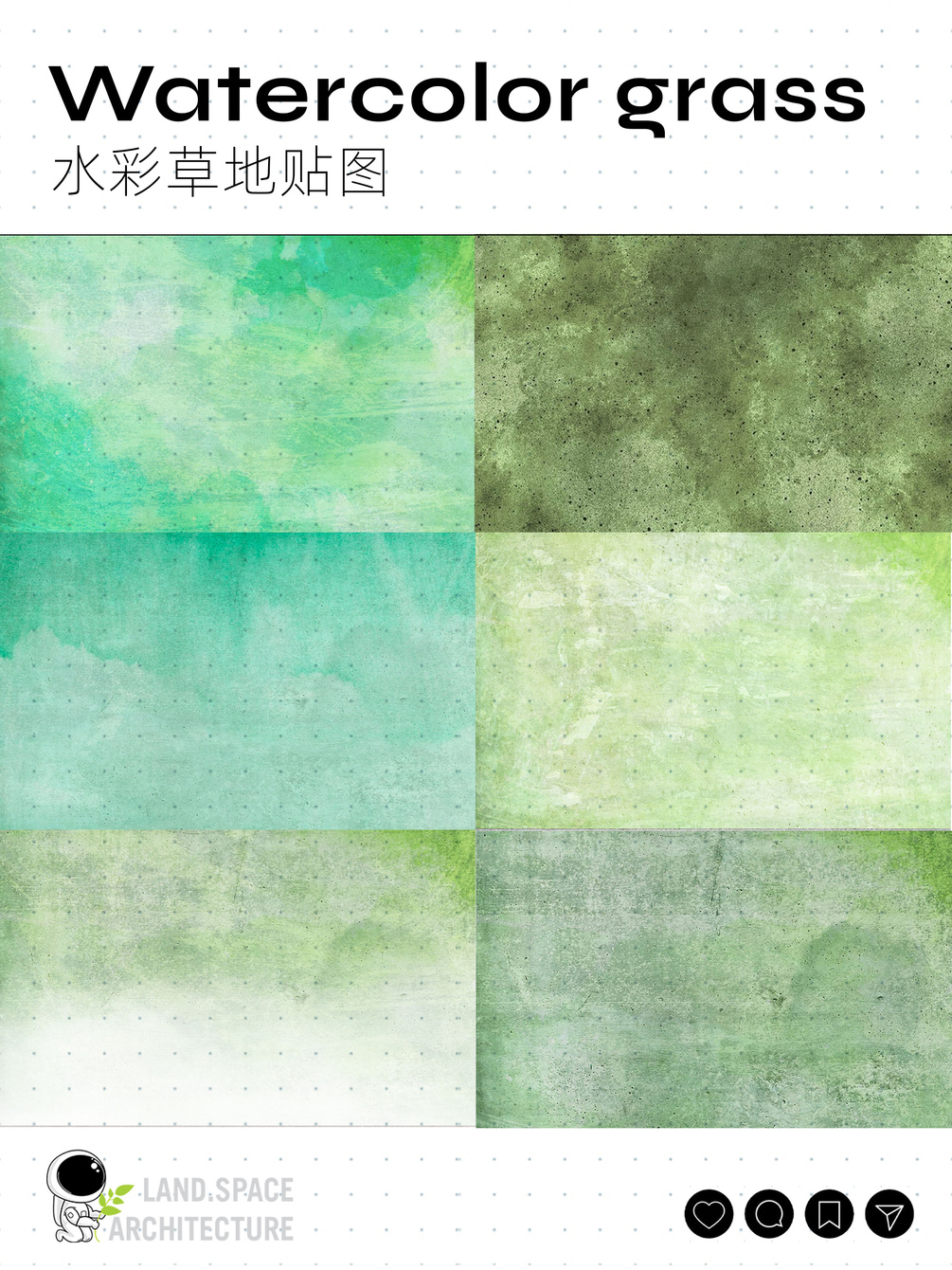 54 Landscape Design Rendering Textures