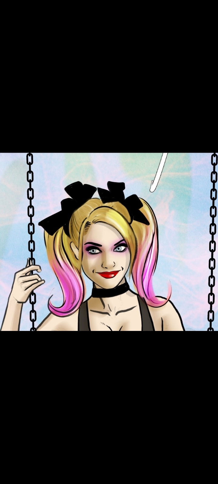 Alexa Bliss Playground Nightmare Part 1 to her playground