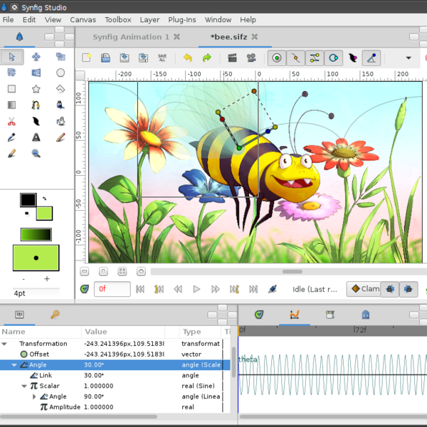 Synfig