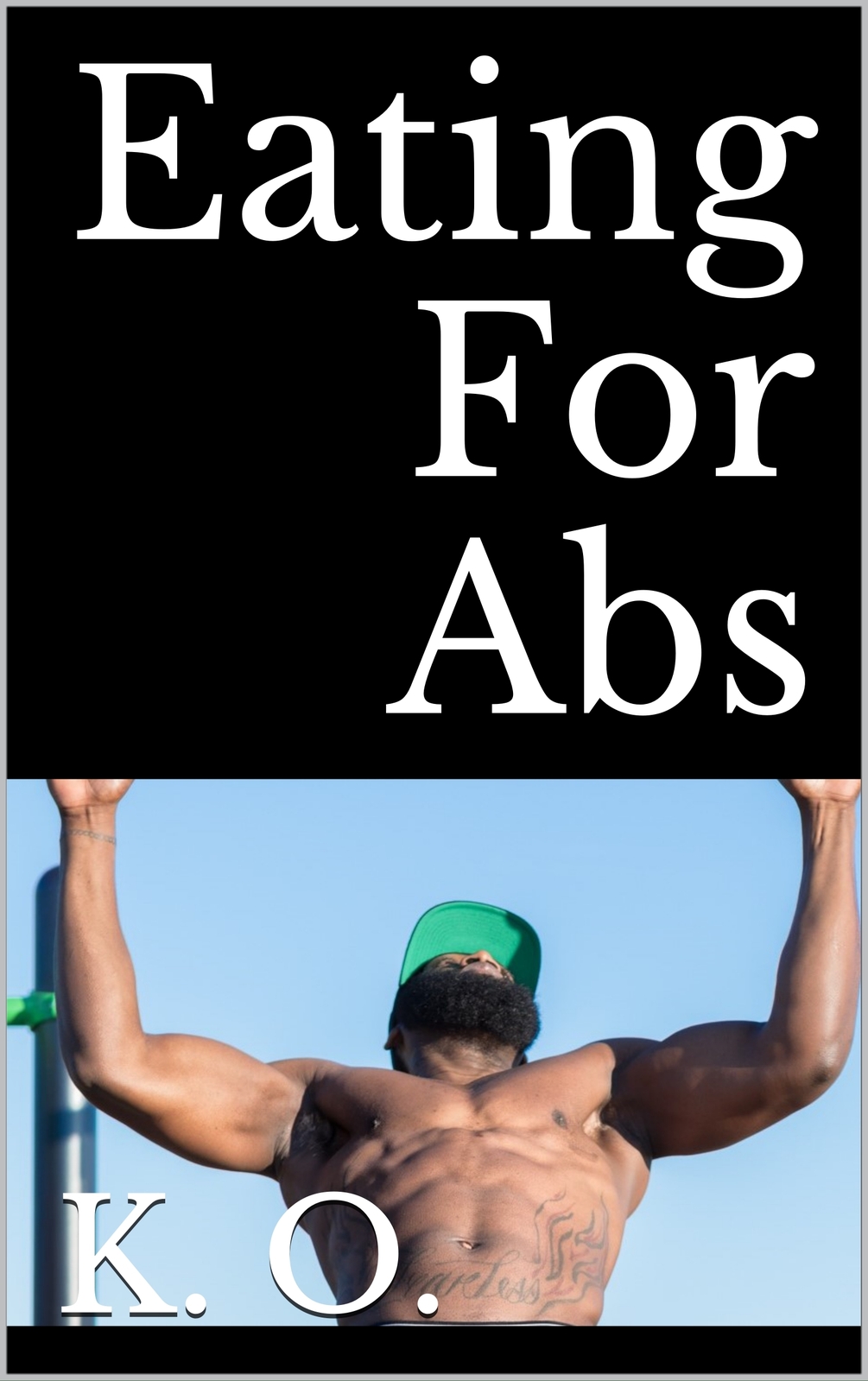 EATING FOR ABS NUTRITION GUIDE