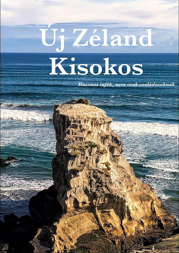 Új Zéland Kisokos