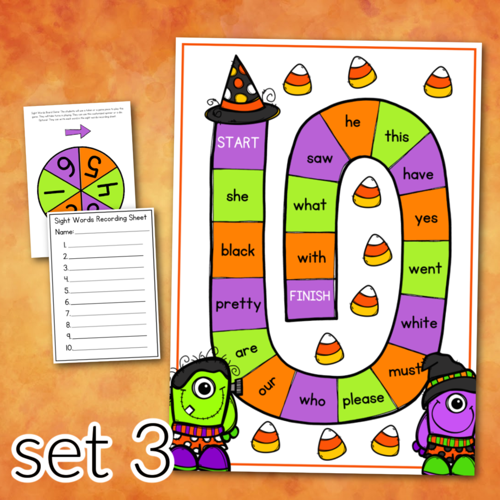 sale-halloween-sight-words-board-game