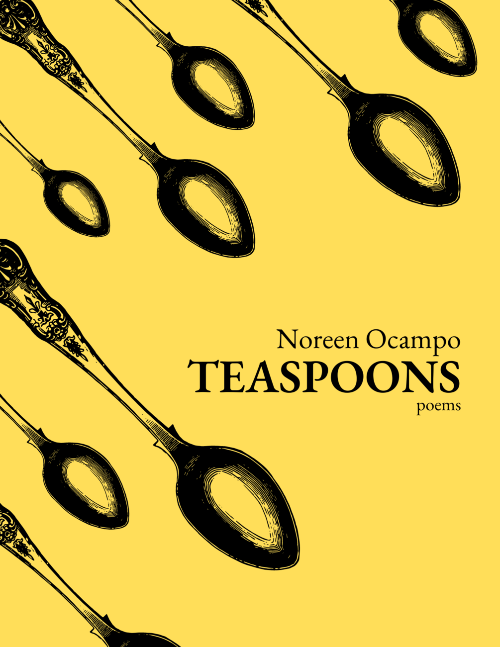 teaspoons