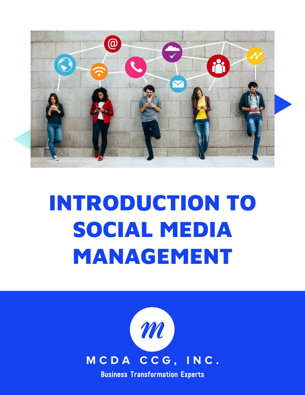 Introduction to Social Media Management