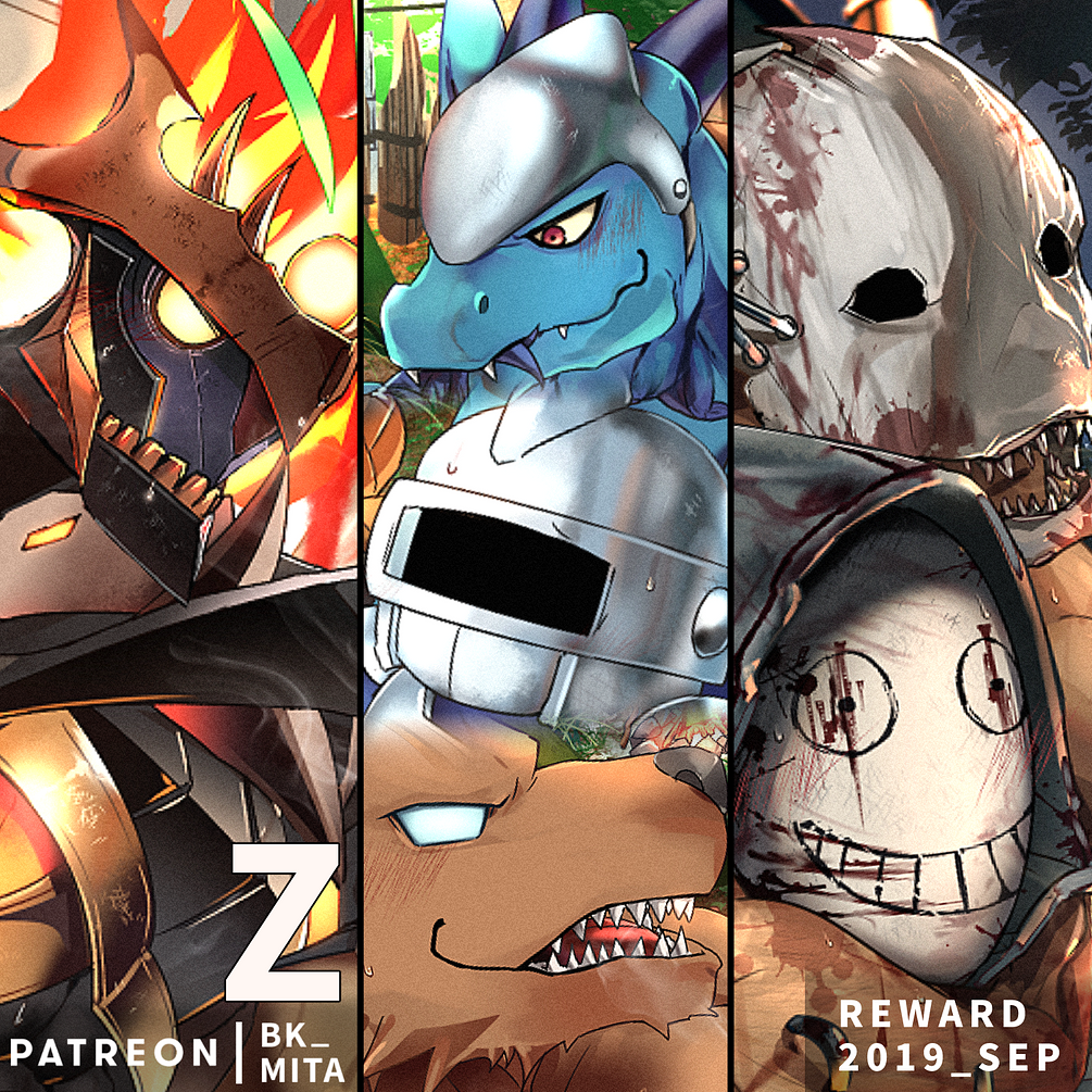 September 2019 ZPack