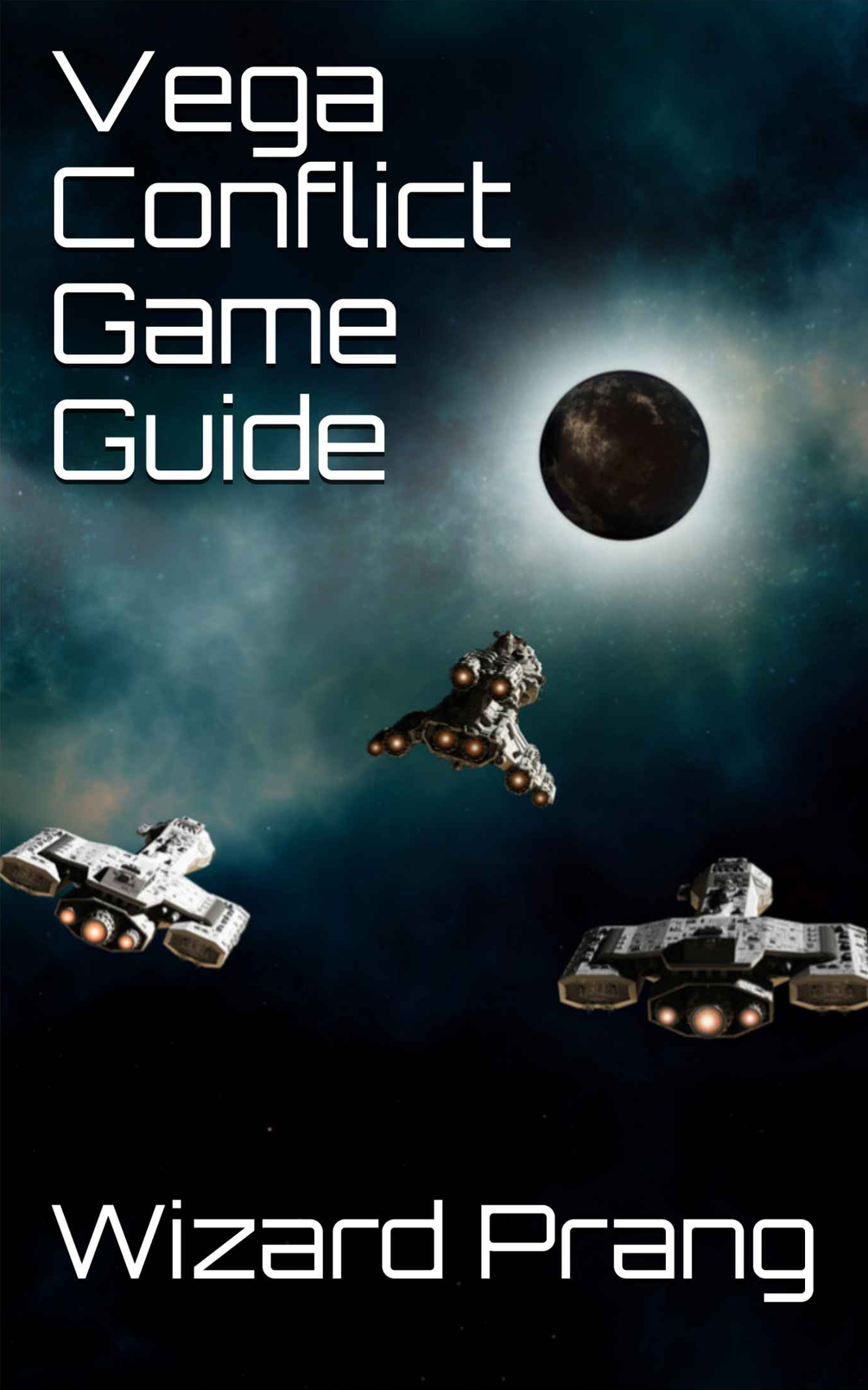 Vega Conflict Guide