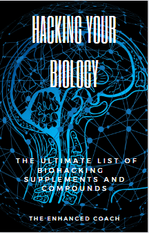 grade school bio hack