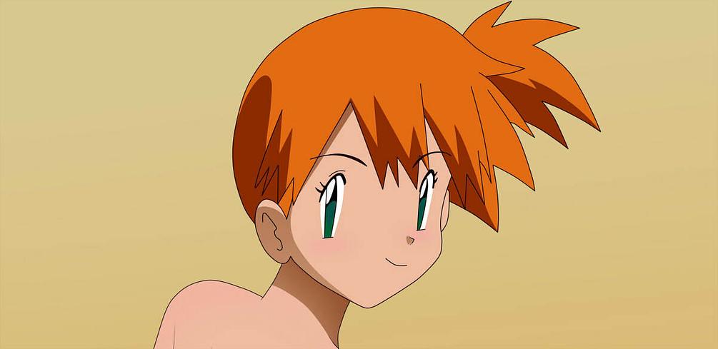 Misty (Adult content)