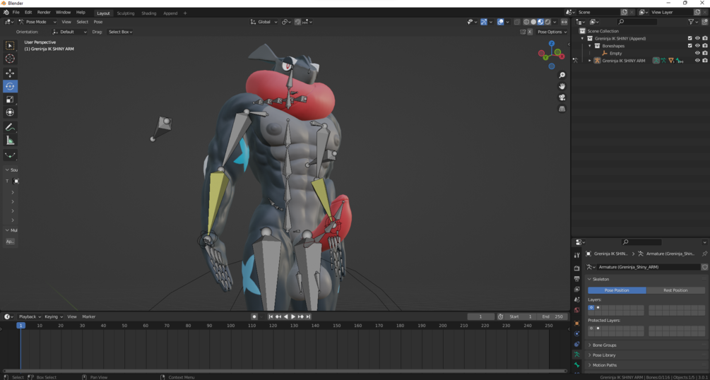 Vrchat mods for melonloader