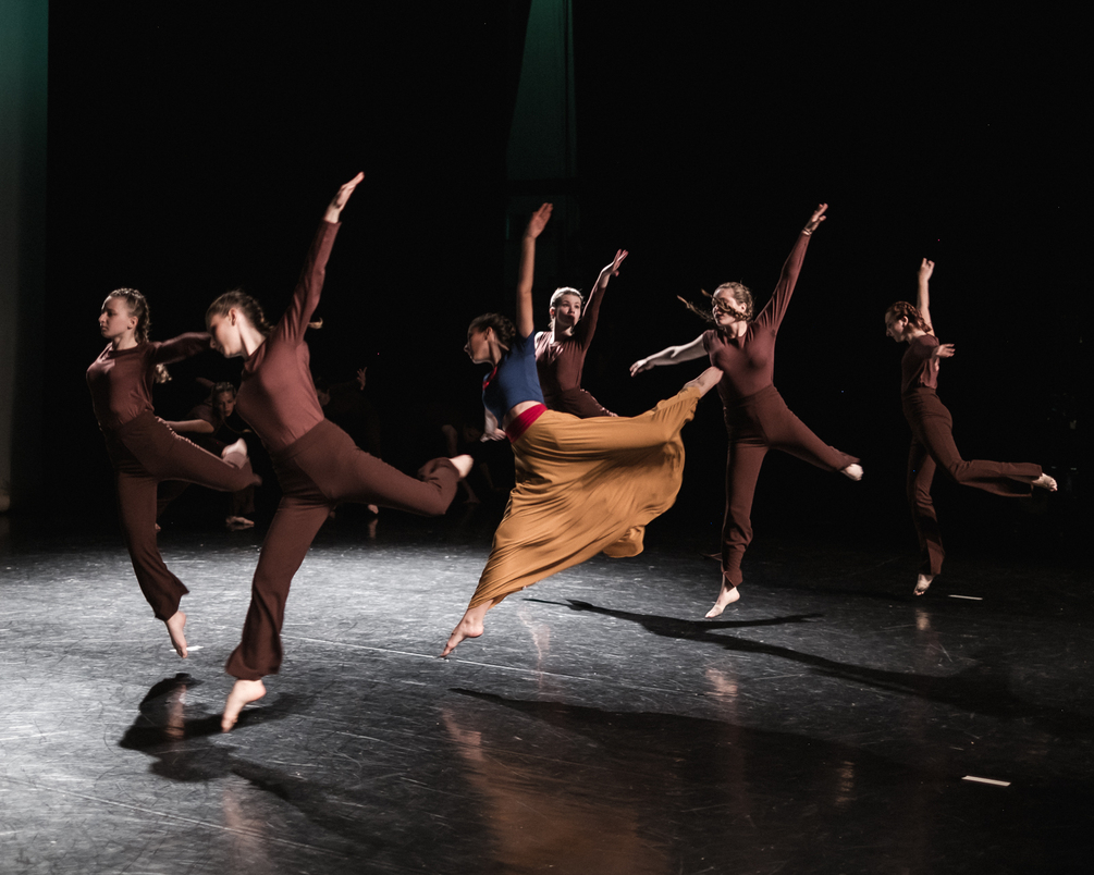 Gala de Danse 20212022 Conservatoire de Chatou