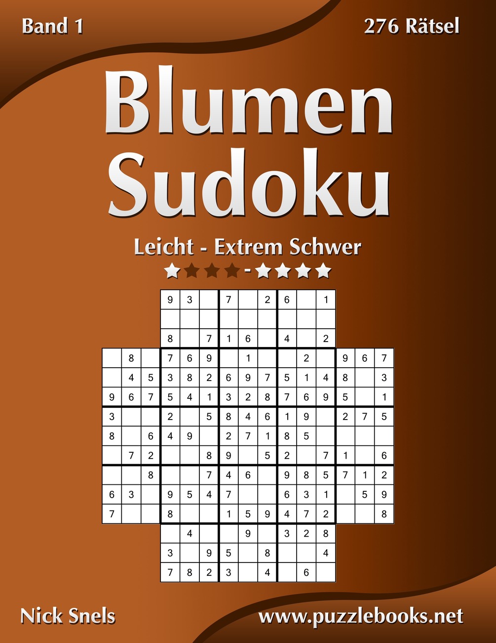 rätsel blumen