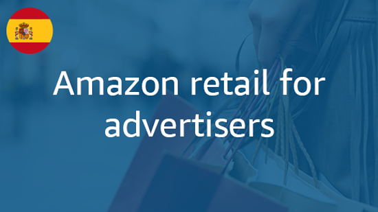 Respuestas de Certificación de Amazon retail para anunciantes