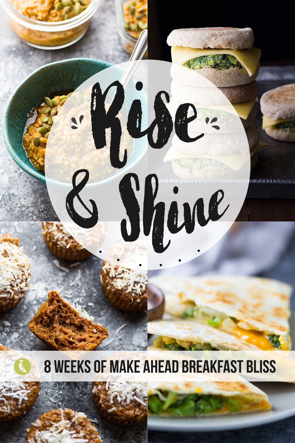 Rise &amp; Shine