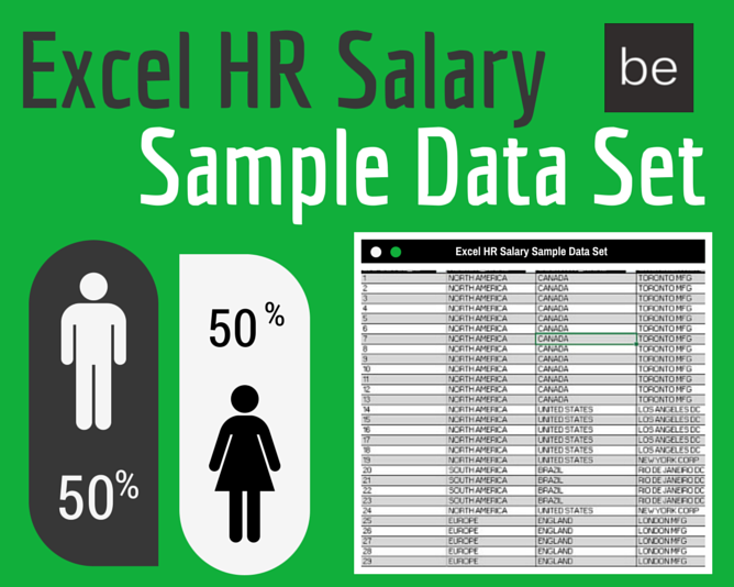 excel-human-resources-salary-sample-data-set