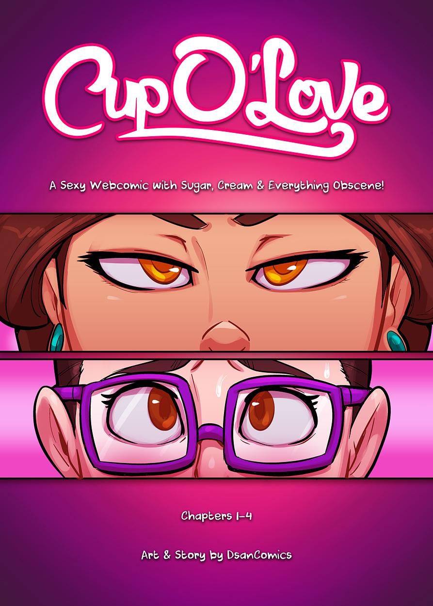 Cup O Love Chapters 1 4 