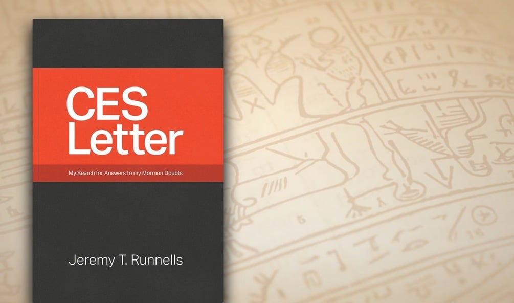 CES Letter Paperback Book