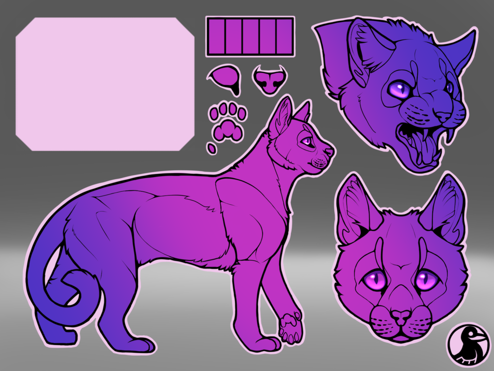 Cat Reference Base