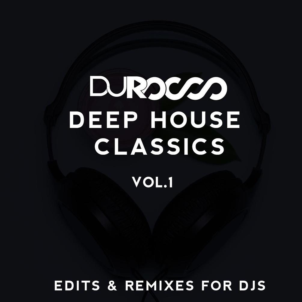 Deep House Classics Vol.1