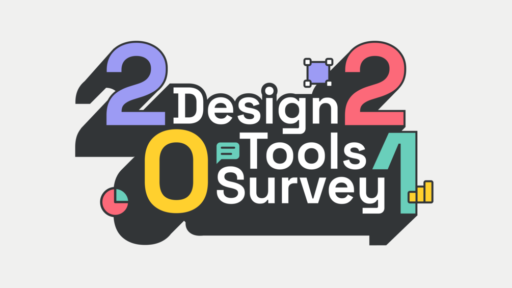 2021 Design Tools Survey Data